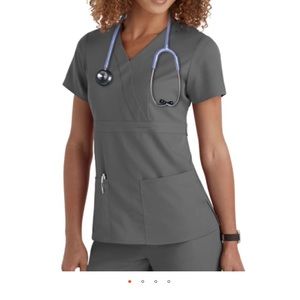 Medical scrubs